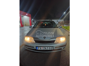 Renault Laguna 1.8 16v REG.