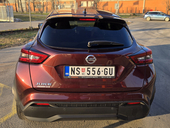 Nissan Juke N-CONN AT