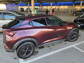 Nissan Juke N-CONN AT