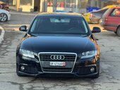 Audi A4 CH