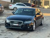 Audi A4 CH