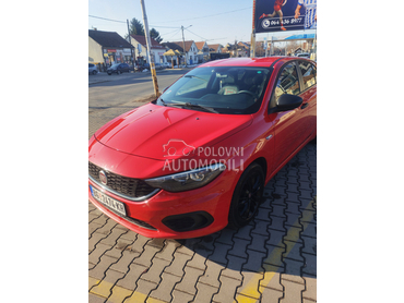 Fiat Tipo Tipo HB Street