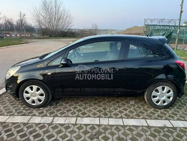 Opel Corsa D 1.3 ECOFLEX