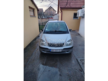 Mercedes Benz A 170 Cdi Long