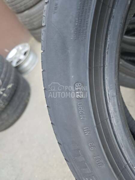Pirelli 225/50 R17 Letnja
