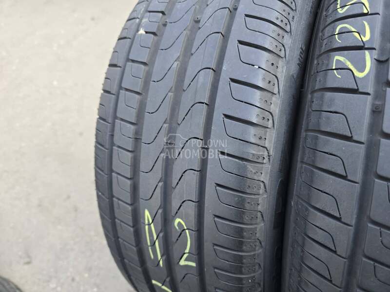 Pirelli 225/50 R17 Letnja