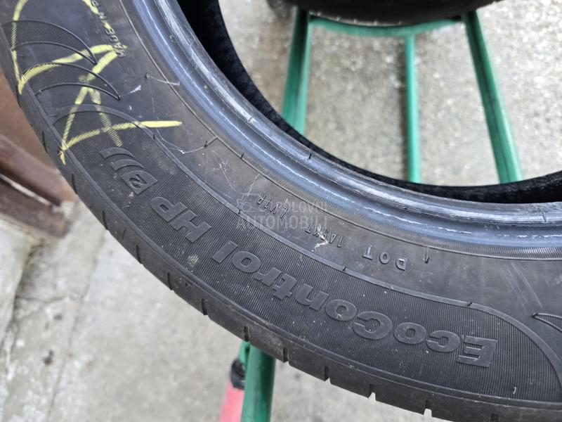 Fulda 215/60 R17 Letnja