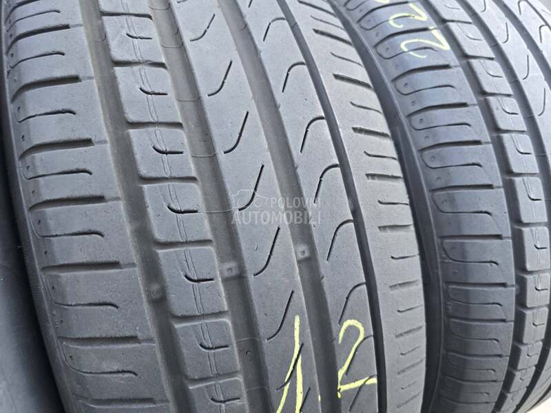 Pirelli 225/50 R17 Letnja