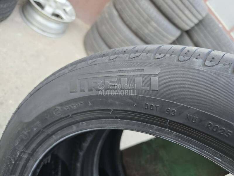 Pirelli 225/50 R17 Letnja