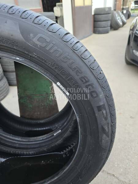 Pirelli 225/50 R17 Letnja