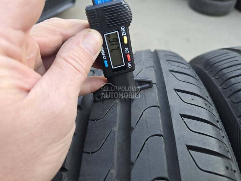 Pirelli 225/50 R17 Letnja