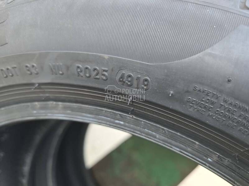 Pirelli 225/50 R17 Letnja