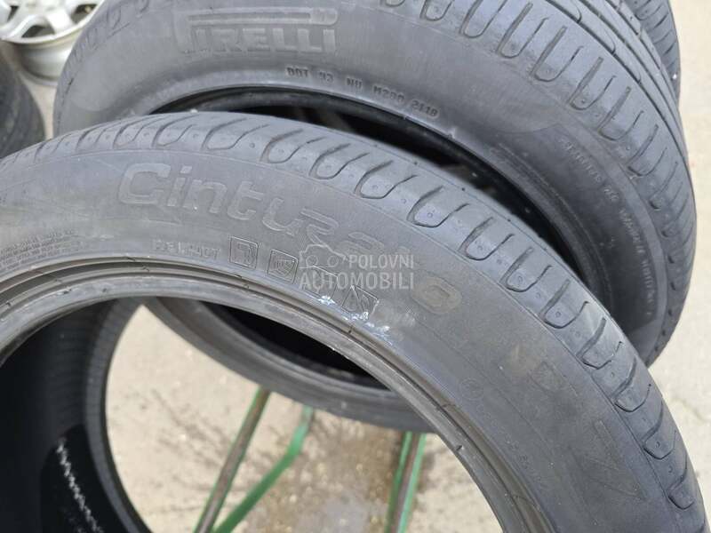 Pirelli 225/50 R17 Letnja
