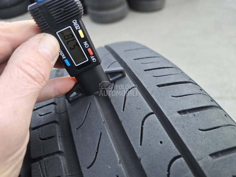 Pirelli 225/50 R17 Letnja