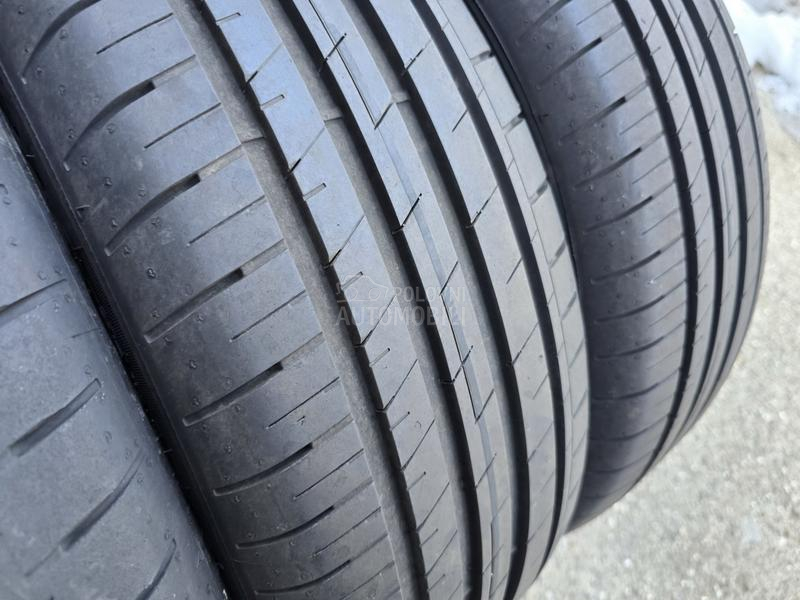 Fulda 215/60 R17 Letnja