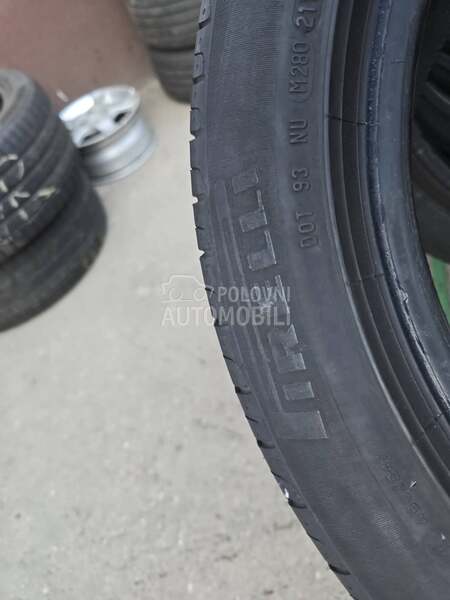 Pirelli 225/50 R17 Letnja