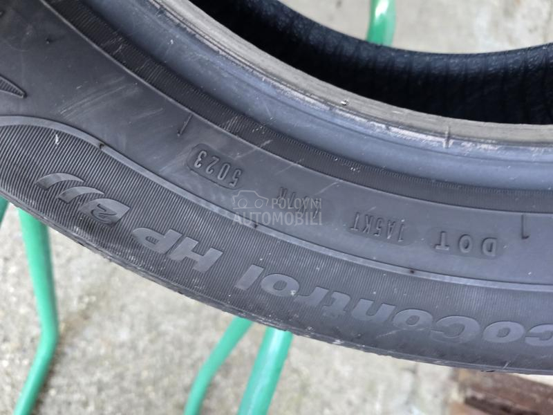 Fulda 215/60 R17 Letnja