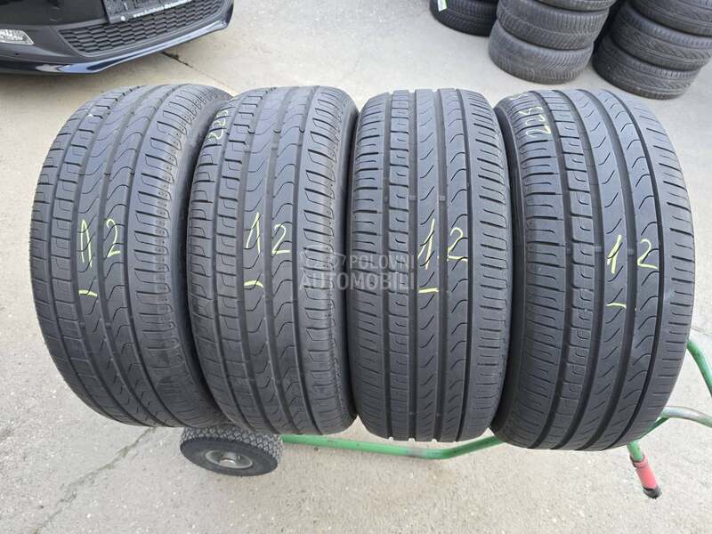 Pirelli 225/50 R17 Letnja