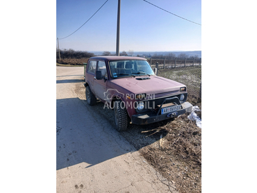 Lada Niva 1.7