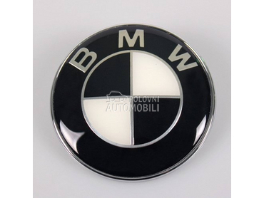 Znak /Logo za BMW Serija 3, Serija 5