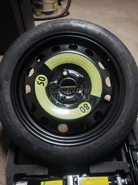 tocak copavac, kompresor, set.