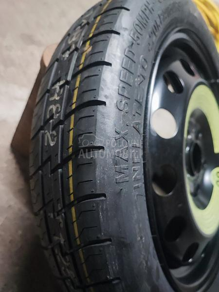 tocak copavac, kompresor, set.