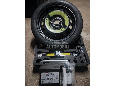 tocak copavac, kompresor, set. za Audi A3, A4, A6 ...