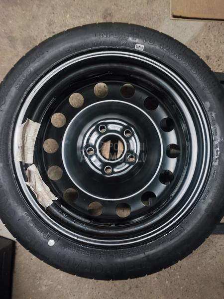 tocak copavac, kompresor, set.