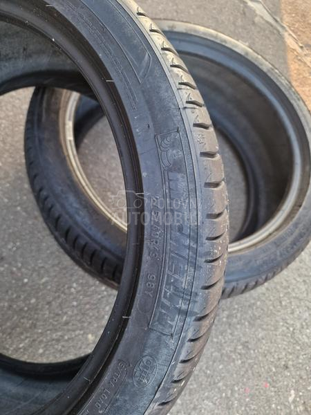 Michelin 245/40 R19 Letnja