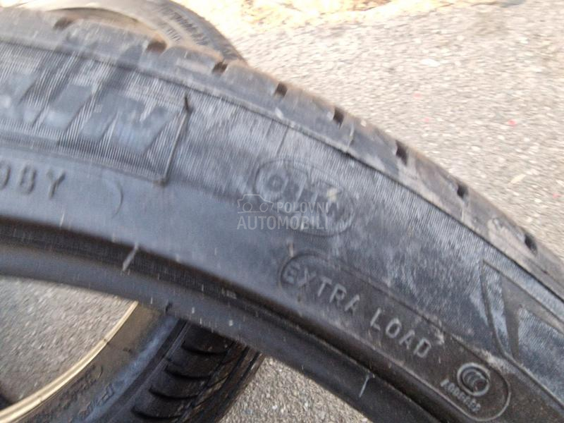 Michelin 245/40 R19 Letnja