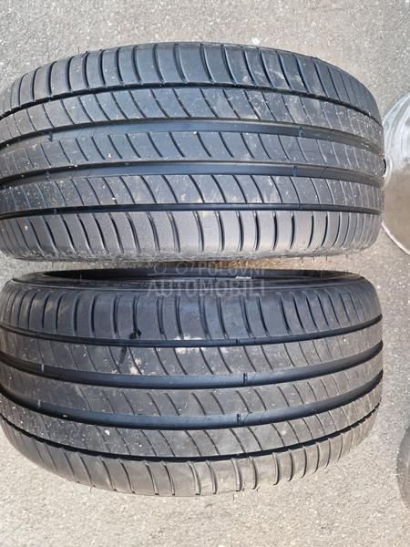 Michelin 245/40 R19 Letnja