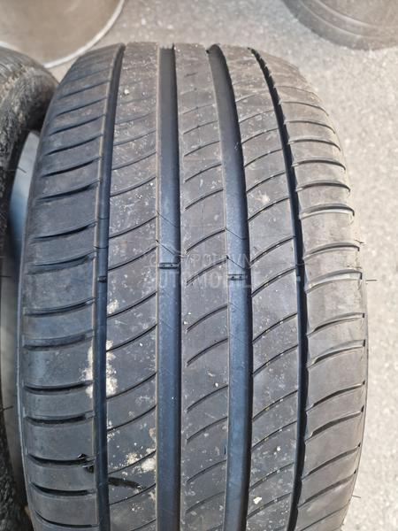 Michelin 245/40 R19 Letnja