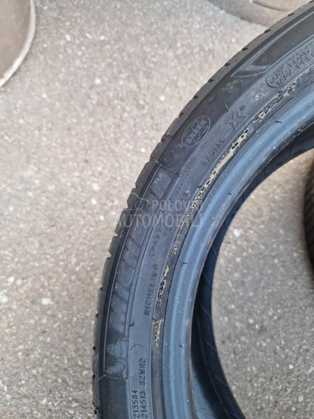 Michelin 245/40 R19 Letnja