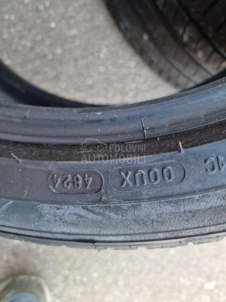 Michelin 245/40 R19 Letnja