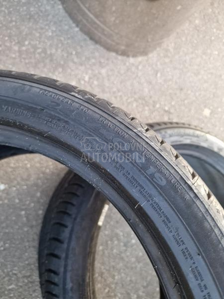 Michelin 245/40 R19 Letnja