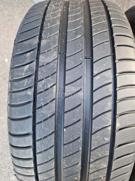 Michelin 245/40 R19 Letnja