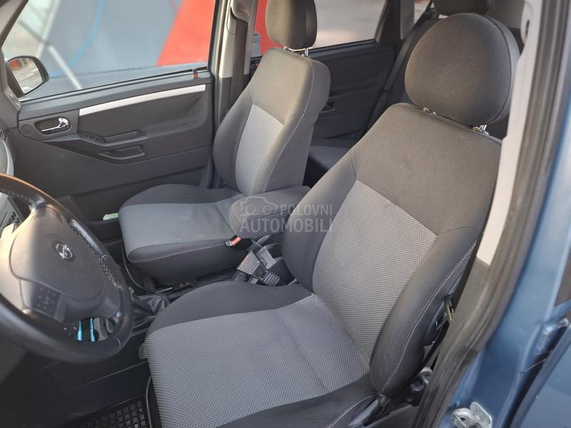 Opel Meriva 1.6