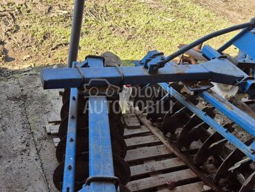 IMT na prodaju tanjiraca