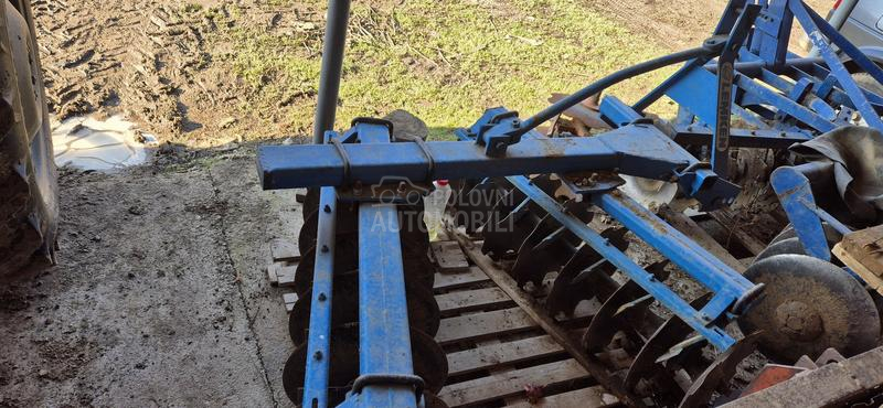 IMT na prodaju tanjiraca