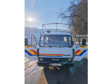 Zastava TURBO ZETA 80.12a