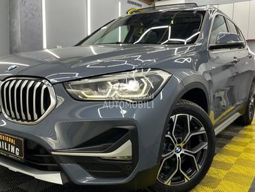BMW X1 X Line/PANO/Nardo