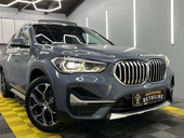 BMW X1 X Line/PANO/Nardo