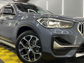 BMW X1 X Line/PANO/Nardo