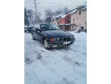 BMW 316 I