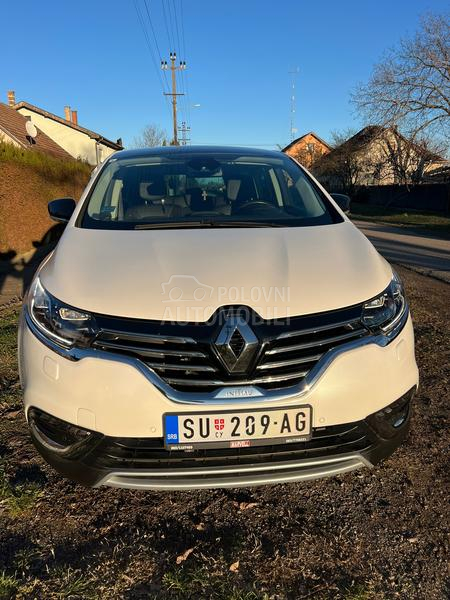 Renault Espace 