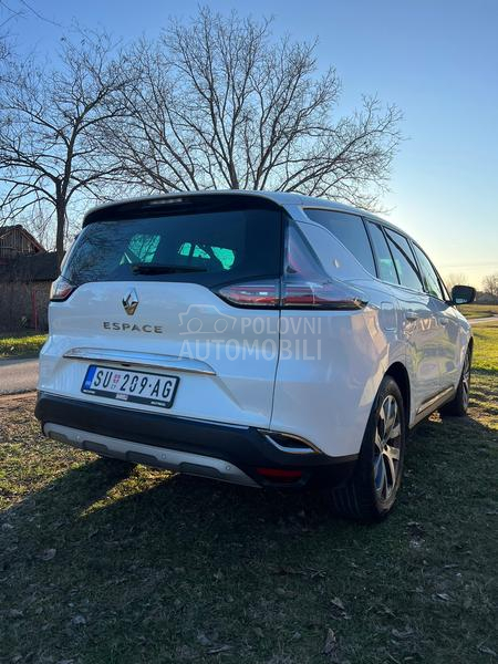 Renault Espace 