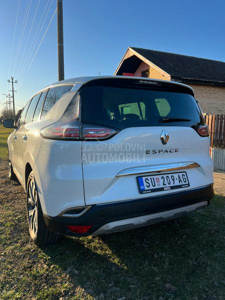 Renault Espace 