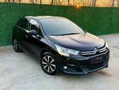 Citroen C4 1.6 Bluehdi