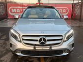 Mercedes Benz GLA 200 4x4/pano/ENDURO