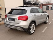 Mercedes Benz GLA 200 4x4/pano/ENDURO